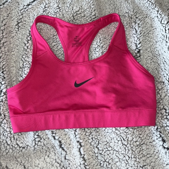 Nike Sports Bra - Picture 3 of 5